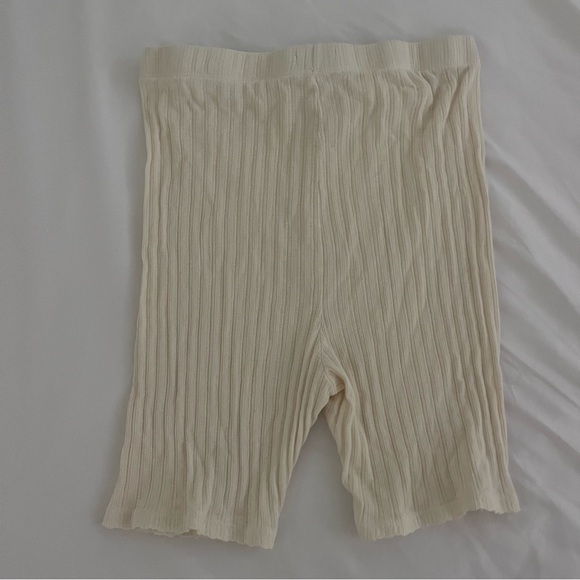 Rudy Jude Pointelle Bike Shorts size L - Picture 3 of 3
